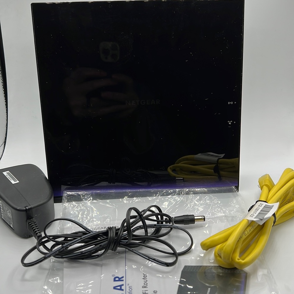 Netgear Smart Wifi Router R6250